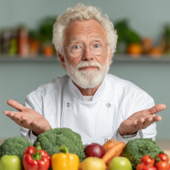 Активни възрастни хора