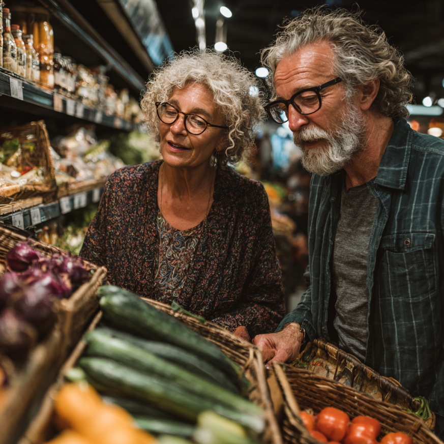Здравословна храна за мозъка